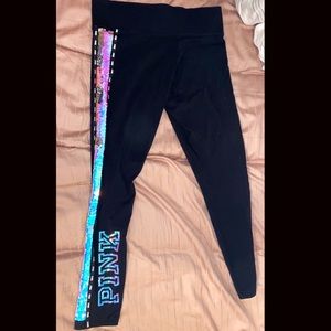 Victoria’s Secret leggings